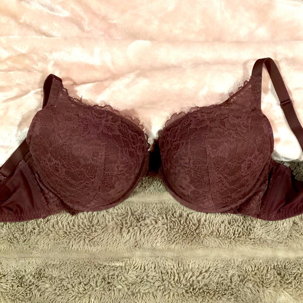 Auden 40DD/E lace push up
